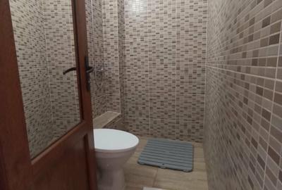 Apartament în Delfinariu - 2