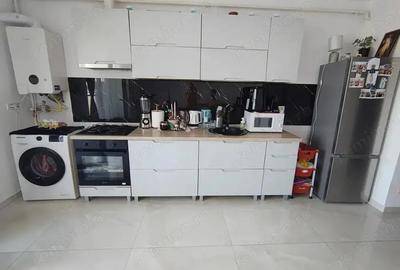 Garsonieră în Braytim