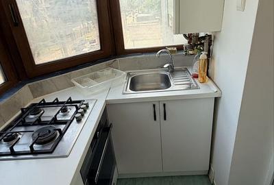 Apartament cu 2 camere decomandat în Banca Națională - 1