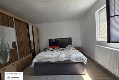 Casă cu Teren 1000 Mp în Vernești