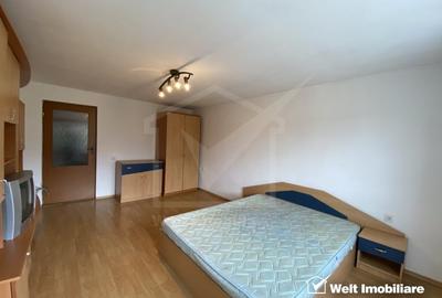 Apartament cu 2 camere decomandat, mobilat în Zorilor - 5