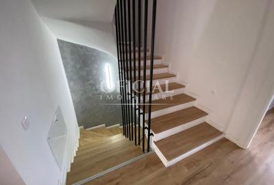 Duplex cu 4 camere cu Canalizare în Borhanci - 8