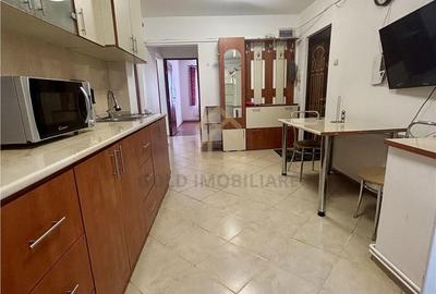 Apartament cu 3 camere în Vasile Alecsandri - 2