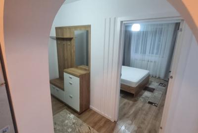 Apartament cu 2 camere decomandat în George Enescu - 7