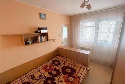 Apartament cu 2 camere decomandat în Rogerius - 3