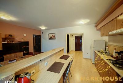 Apartament cu 2 camere în Ștefan cel Mare - 8