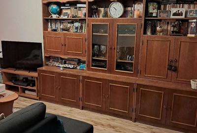 Apartament cu 2 camere decomandat în Hipodrom - 4