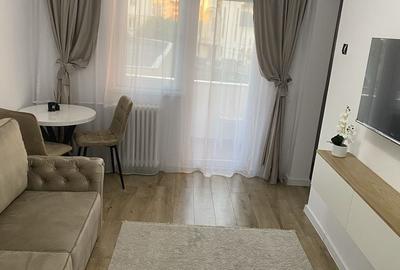 Garsonieră în Mărăști - 3