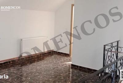 Casă cu 5 camere cu Teren 598 Mp în Călinești - 4