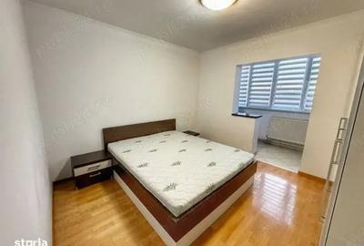 Apartament cu 2 camere decomandat în Central - 1