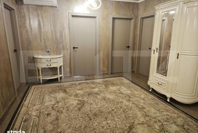 Apartament cu 3 camere în Central - 11