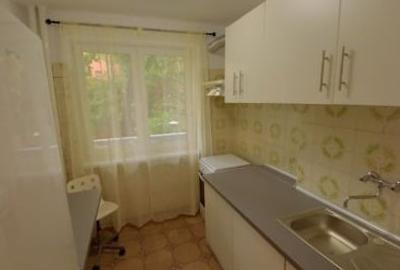 Apartament cu 2 camere decomandat în P-ța Muncii - 2