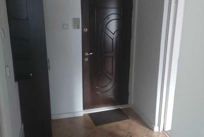 Garsonieră decomandată în Alexandru cel Bun - 4