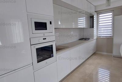 Penthouse cu 5 camere decomandat în Militari - 7
