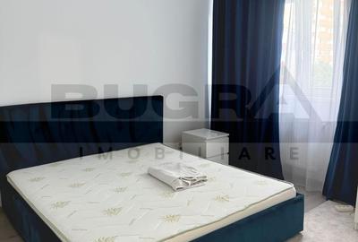 Apartament cu 2 camere semidecomandat în Gheorgheni - 2