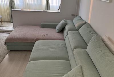 Garsonieră în Dristor