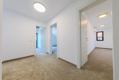 Casă individuală cu 5 camere cu Teren 475 Mp în Snagov - 38