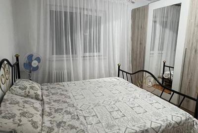 Apartament cu 2 camere decomandat în Cotu - 1