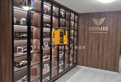 Apartament cu 2 camere decomandat în Trivale