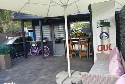 Spațiu comercial, de 21 mp, în Central - 5