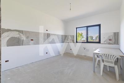 Casă individuală cu 4 camere cu Teren 475 Mp în Sânpetru - 9