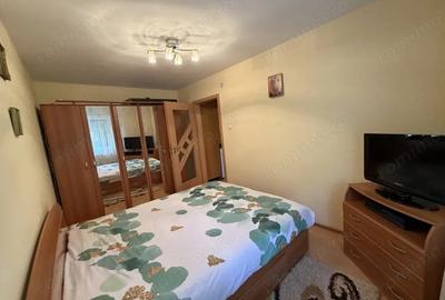 Apartament cu 2 camere semidecomandat, mobilat în Cetate - 9