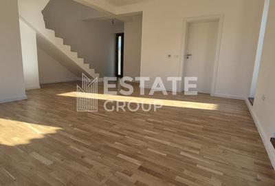 Duplex cu 3 camere cu Canalizare în Moșnița Nouă - 1