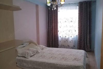 Apartament cu 2 camere decomandat în Sebastian