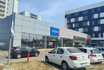 Apartament cu 2 camere în Prelungirea Ghencea