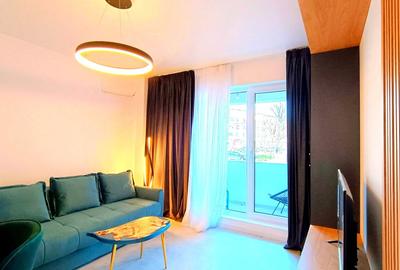 Apartament cu 2 camere decomandat în Militari - 7