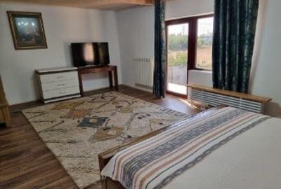 Casă cu 5 camere cu Teren 377 Mp în Central - 11