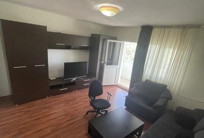 Apartament cu 3 camere decomandat, mobilat în Drumul Taberei