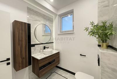 Casă individuală cu 5 camere cu Piscina în Tunari - 12