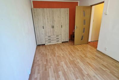 Apartament cu 2 camere semidecomandat în Nord - 10