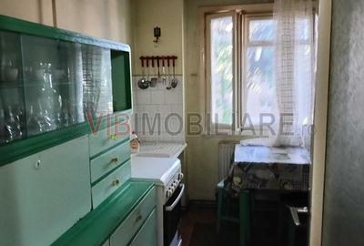 Apartament cu 3 camere semidecomandat în Șagului - 9