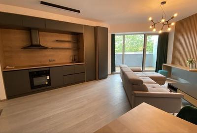 Apartament cu 2 camere decomandat în Spitalul Județean - 6