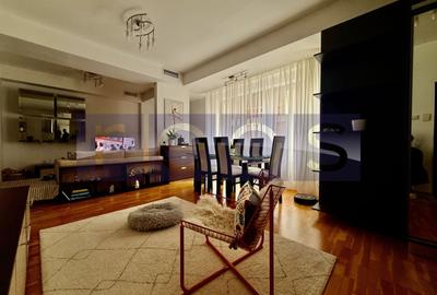 Apartament cu 2 camere decomandat, mobilat în Șoseaua Nordului - 1