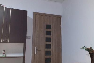 Garsonieră decomandată în Periferie