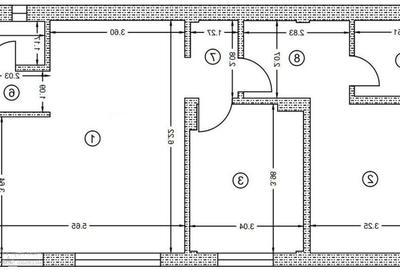 Apartament cu 3 camere, mobilat în Est - 10