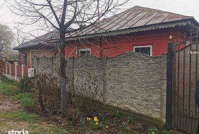Casă cu 3 camere cu Canalizare în Pielești - 10