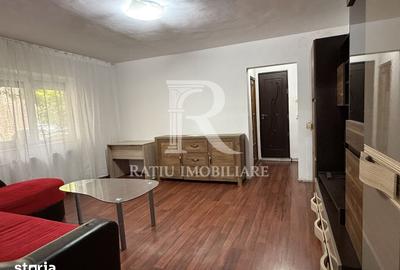 Apartament cu 2 camere semidecomandat în Iosia - 5
