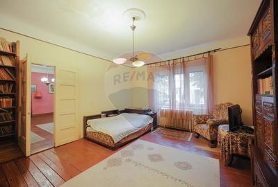 Casă individuală cu 5 camere cu Teren 340 Mp în Ultracentral - 6