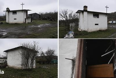 Spațiu comercial, de 355 mp, în Naidăș