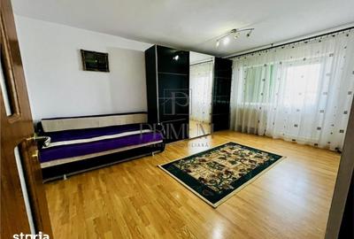 Apartament cu 2 camere decomandat în Fratelia