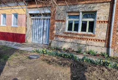 Casă cu 3 camere în Macoviște (Ciuchici)