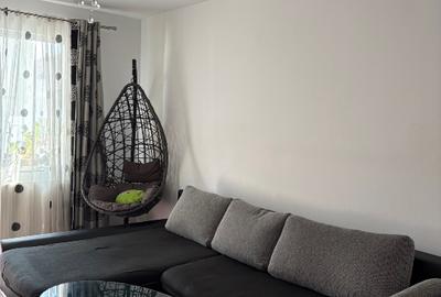 Apartament cu 2 camere decomandat în Sângeorgiu de Mureș - 1