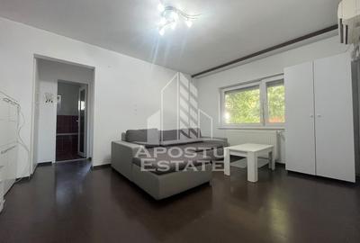 Apartament cu 2 camere decomandat, mobilat în Confecții