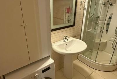 Apartament cu 3 camere decomandat, mobilat în Herăstrău - 12