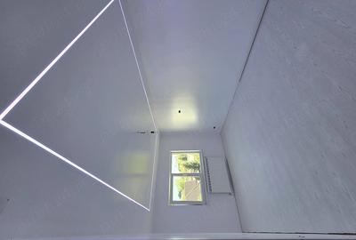 Apartament cu 2 camere decomandat în Central - 2