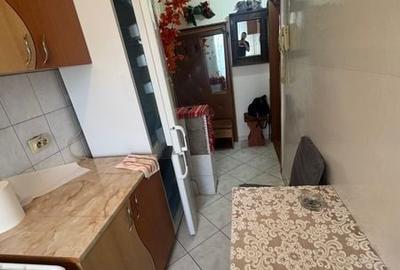 Apartament cu 2 camere semidecomandat în Vest - 4